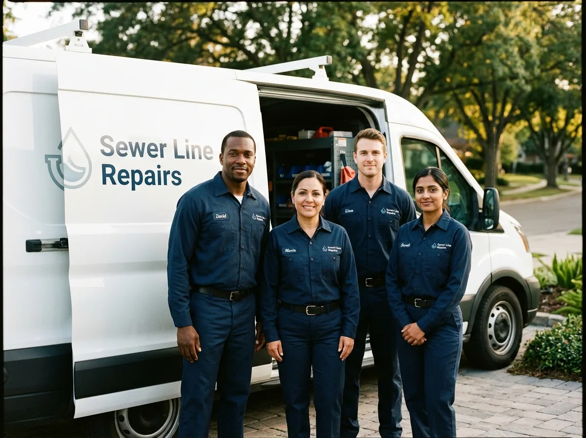 Emergency Plumber company in Beaverdam, VA
